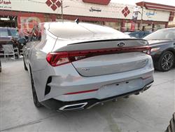 کیا K5